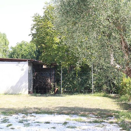 Villetta La Pineta Latignano Екстериор снимка