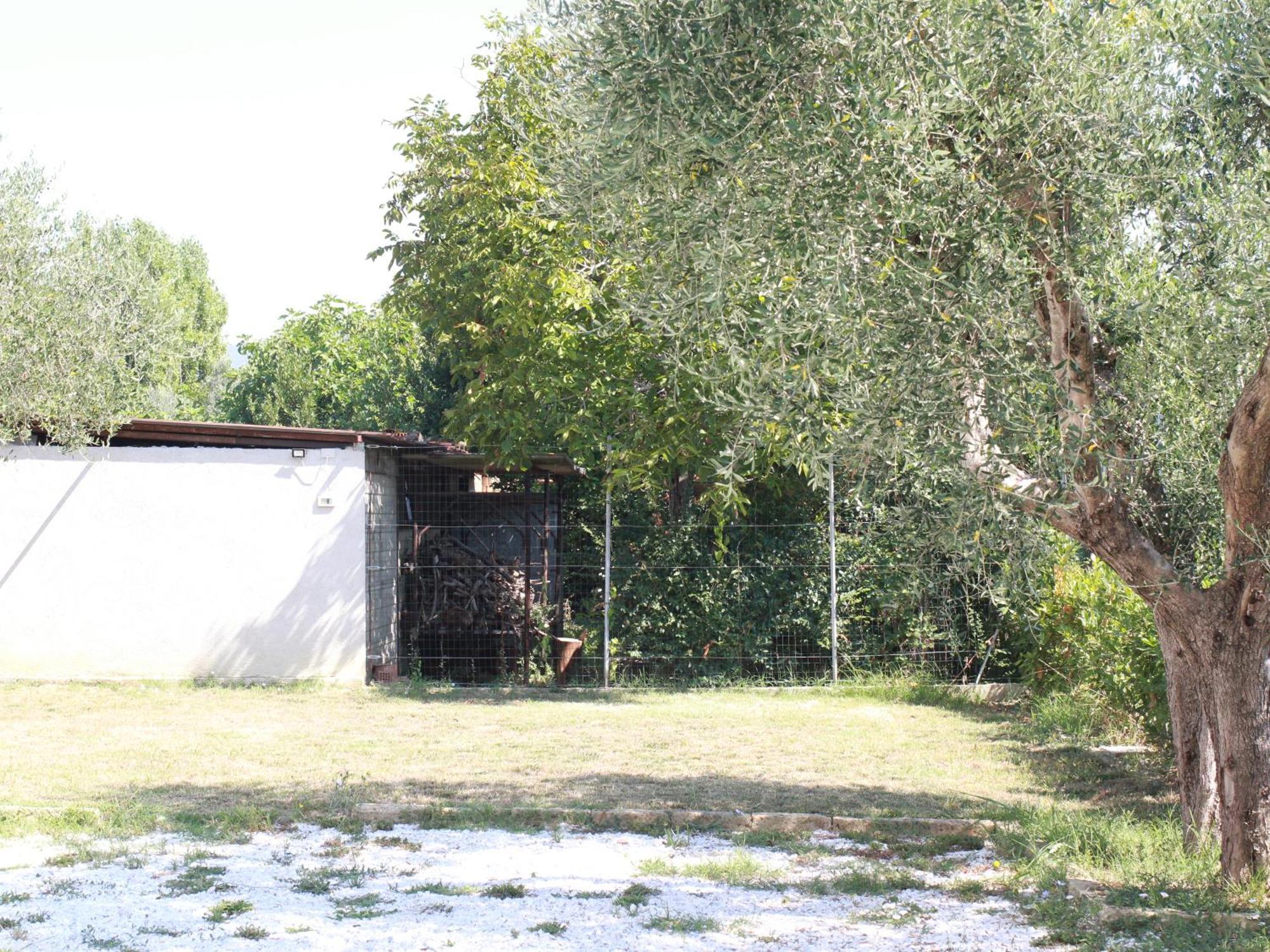 Villetta La Pineta Latignano Екстериор снимка